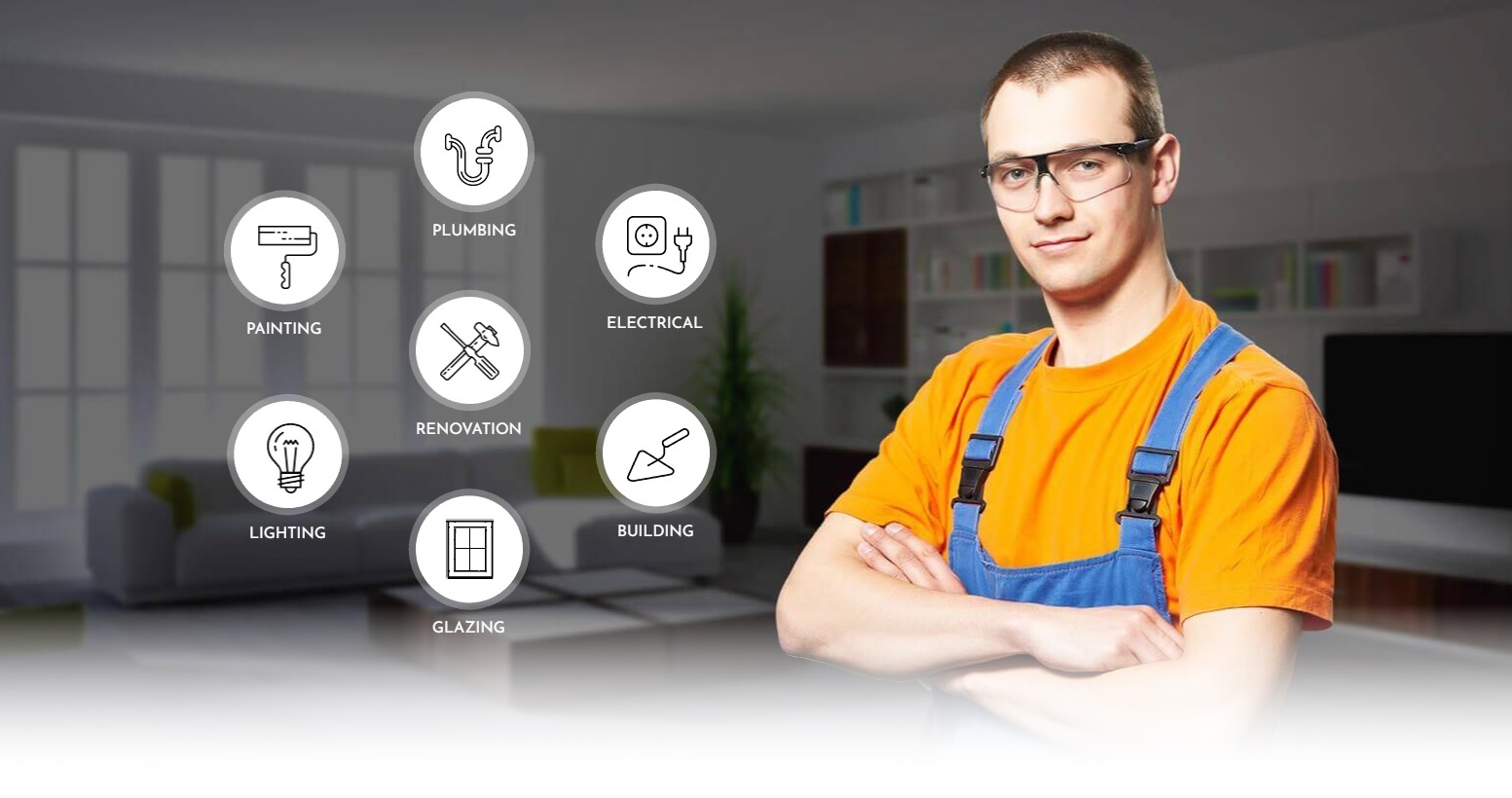 Handyman in Tolworth